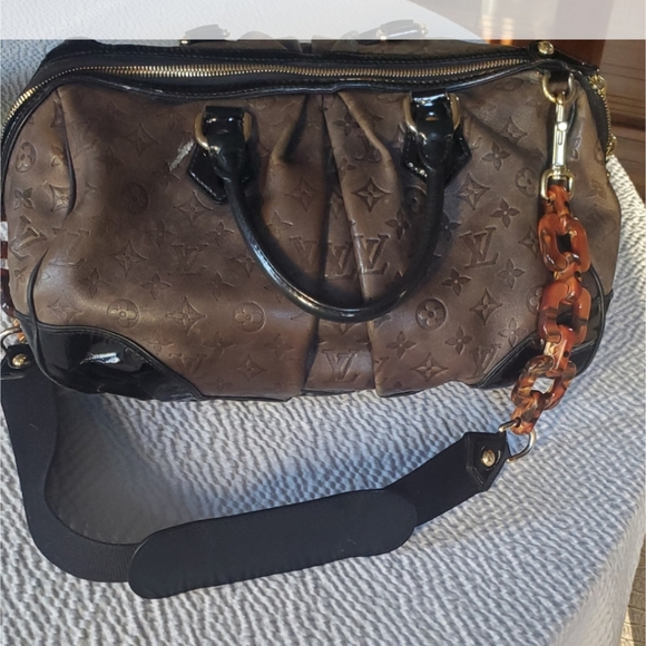 Louis vuitton limited edition stephen sprouse - Picture 1 of 7